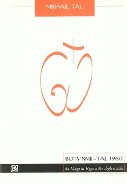 Botvinnik - Tal 1960